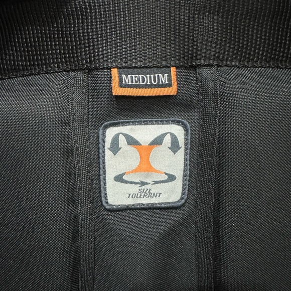 Vango Contour 65 Rucksack - Picture 5 of 5